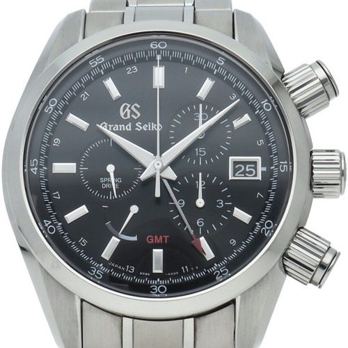 Seiko grand - grand, drive