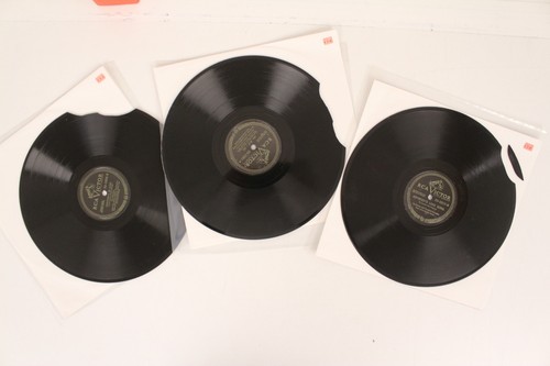 Glenn miller schellackplatten - glenn,