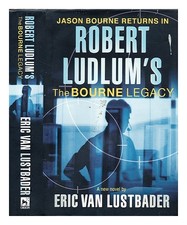 LUSTBADER, ERIC Robert Ludlums