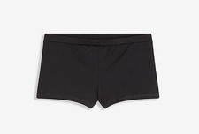 Bikinihose Gr. 48 Anthrazit