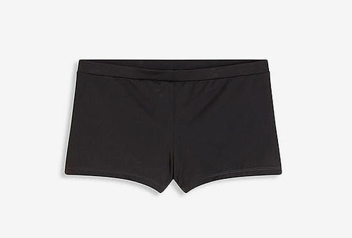 Bikinihose 48 anthrazit - gr.,