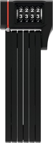 Abus ugrip bordo - bordo, 5700