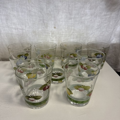 Villeroy boch gläser french - villeroy,