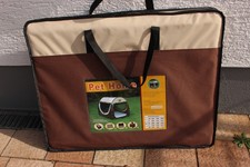 Faltbare hundebox von Pet Home