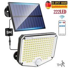 Solarlampe Solarleuchte Mit