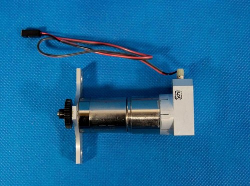 Escap 28lt28 210 getriebemotor - 210,