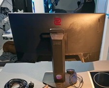 Zowie Benq xl 2546kb Esport