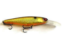 Illex / Jackall Squirrel 76 SP