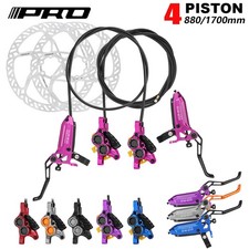 IIIPRO R3X4 MTB Fahrrad