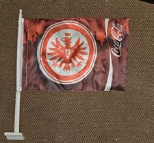 2 x Eintracht Frankfurt