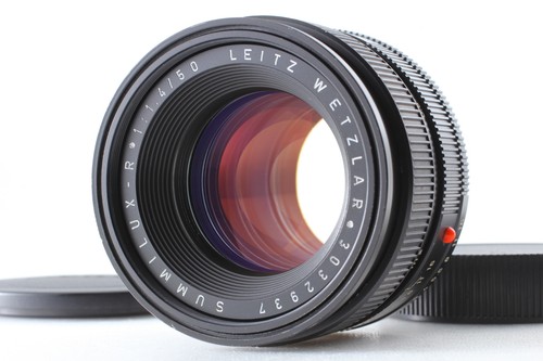 Cam neuwertig leica leitz - 3,
