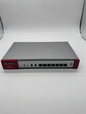 ZYXEL USG 210 Unified Security Gateway - Firewall ohne netzteil