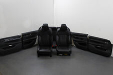 BMW 7er G11 Innenausstattung