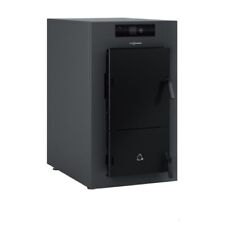 Viessmann Holzvergaser