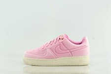 Nike Air Force 1 '07 PRM 3 - AT4144-600 - Pink Velour - AF1/DUNKS/LV8/PREMIUM