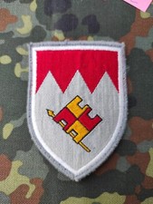 BW Bundeswehr