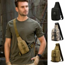 Brusttasche herren taktische - brusttasche,