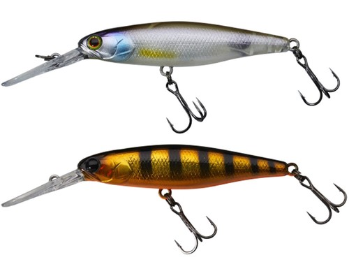 Wobbler illex squirrel - wobbler,