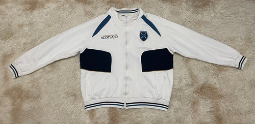 Fleecejacke für die