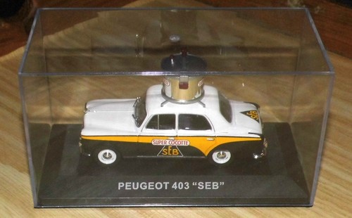 Peugeot 403 seb - 403, "seb",