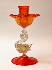 Kerzenleuchter Venedig Murano