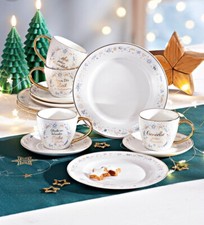 Luxuriöses teiliges set - luxuriöses, 12-teiliges