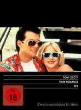 True romance dvd fsk 18 - true,