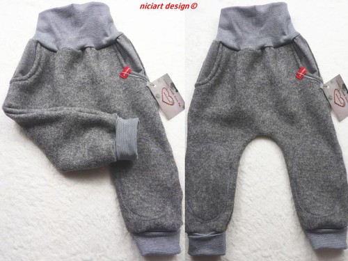 Niciart design walkhose - niciart,