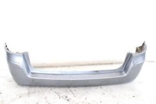 13125014 Stoßstange Hinten