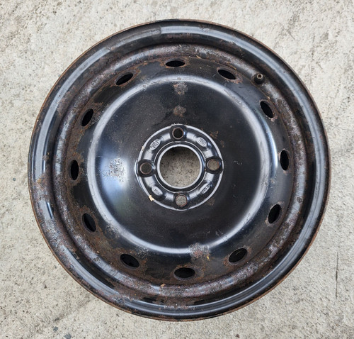Stahlfelge für renault - 1,