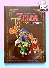 The Legend of Zelda: Tri Force