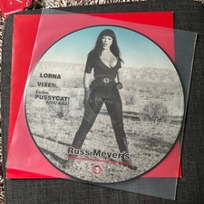 Russ Meyer's Original Motion Picture Soundtracks: Lorna