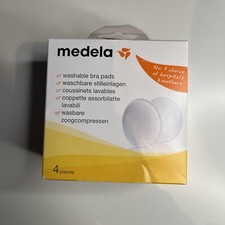 Waschbare Stilleinlagen 4