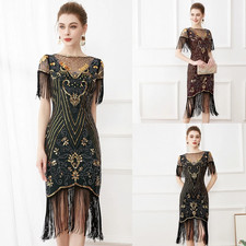 Damen Frauen Glitzer