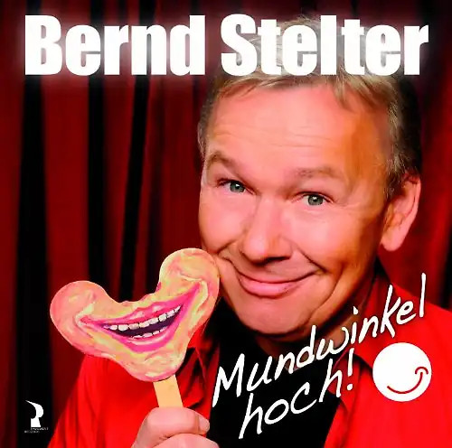 Bernd stelter mundwinkel - stelter,