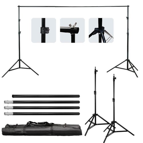 3x2m fotostudio - 3x2m,