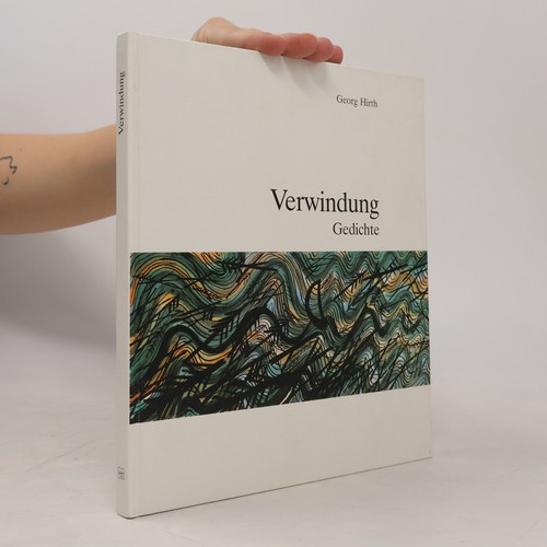 Verwindung georg hirth - verwindung , | 