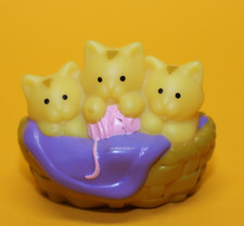 Fisher -Price Little  People