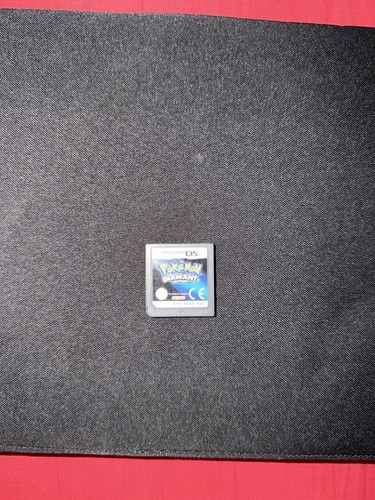 Pokémon diamant edition - pokémon, diamant-edition