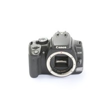 Canon EOS 400D + Defekt