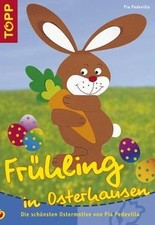 Frühling in Osterhausen von