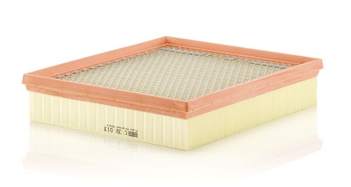 Luftfilter für amarok - für,