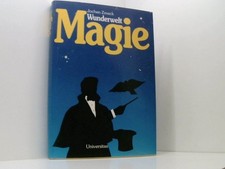 Wunderwelt Magie Jochen Zmeck Zmeck, Jochen.: