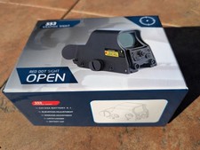 Holographisches Reflexvisier