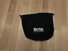 Original Hugo Boss Kleidersack