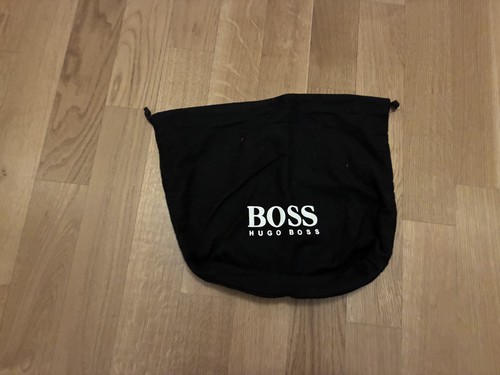 Original hugo boss - hugo, kleidersack