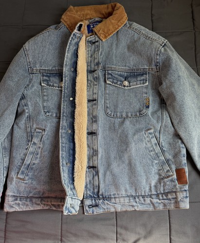 Scotch soda jeansjacke jeans - &,