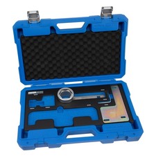 Steuerzeiten Werkzeug für VAG Ford VR5 VR6 2,3 2,8 3,2 Benzin Motor Steuerkette