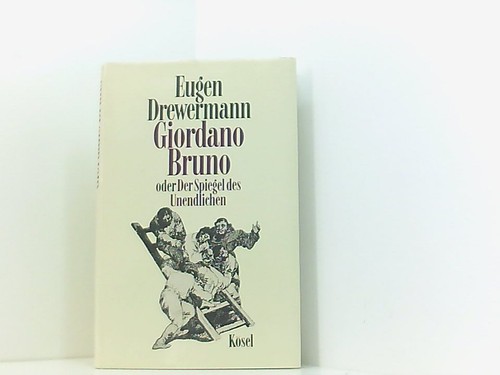 Giordano bruno oder - giordano,