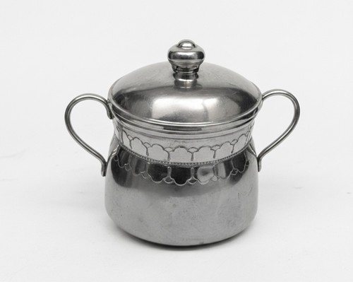 Edle vintage zuckerdose - edle,